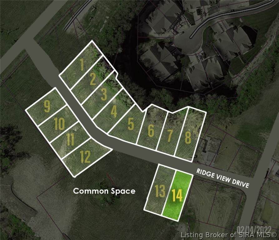 Lot 14 Villa Pointe - Section 3 - Photo 1