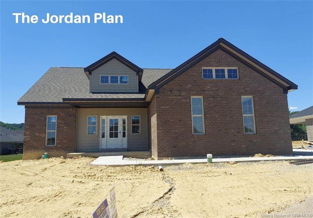 8001 Turf Way Trail - Photo 1