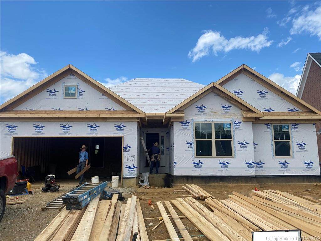3012 Bridlewood Lane - Photo 1