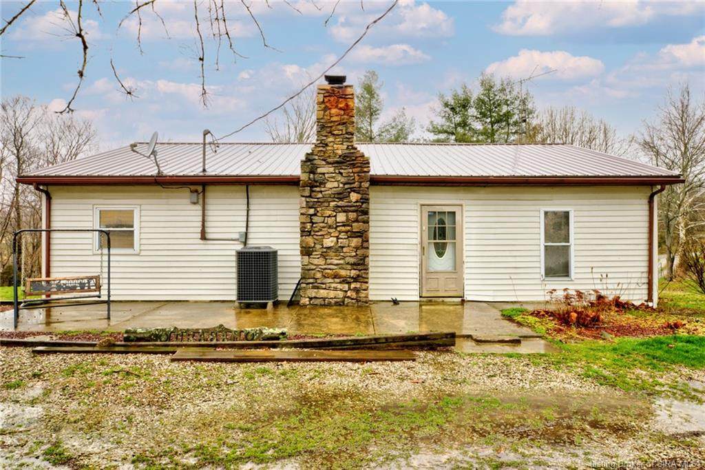 1719 Lake John Hay Road - Photo 1