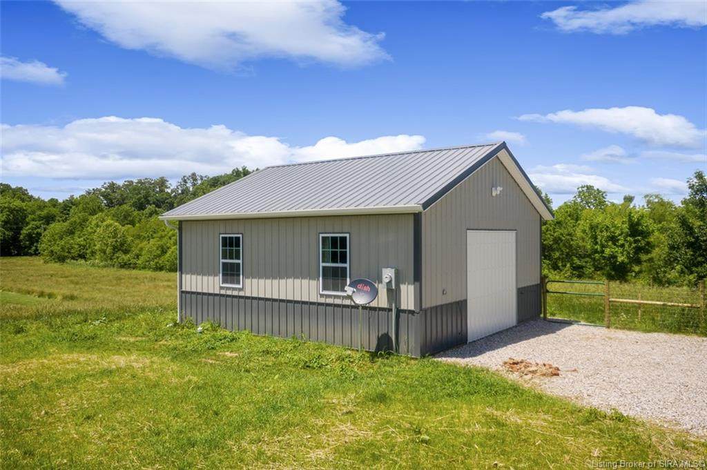 5628 Hardy Mill Road - Photo 1