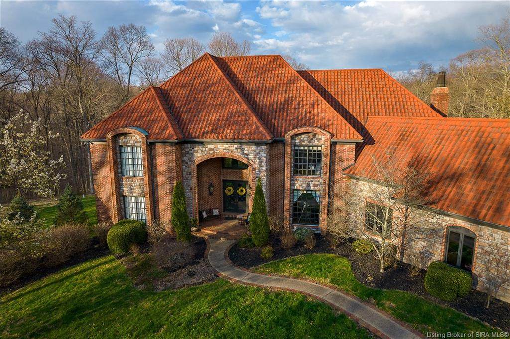 3608 Eagles Trace - Photo 1