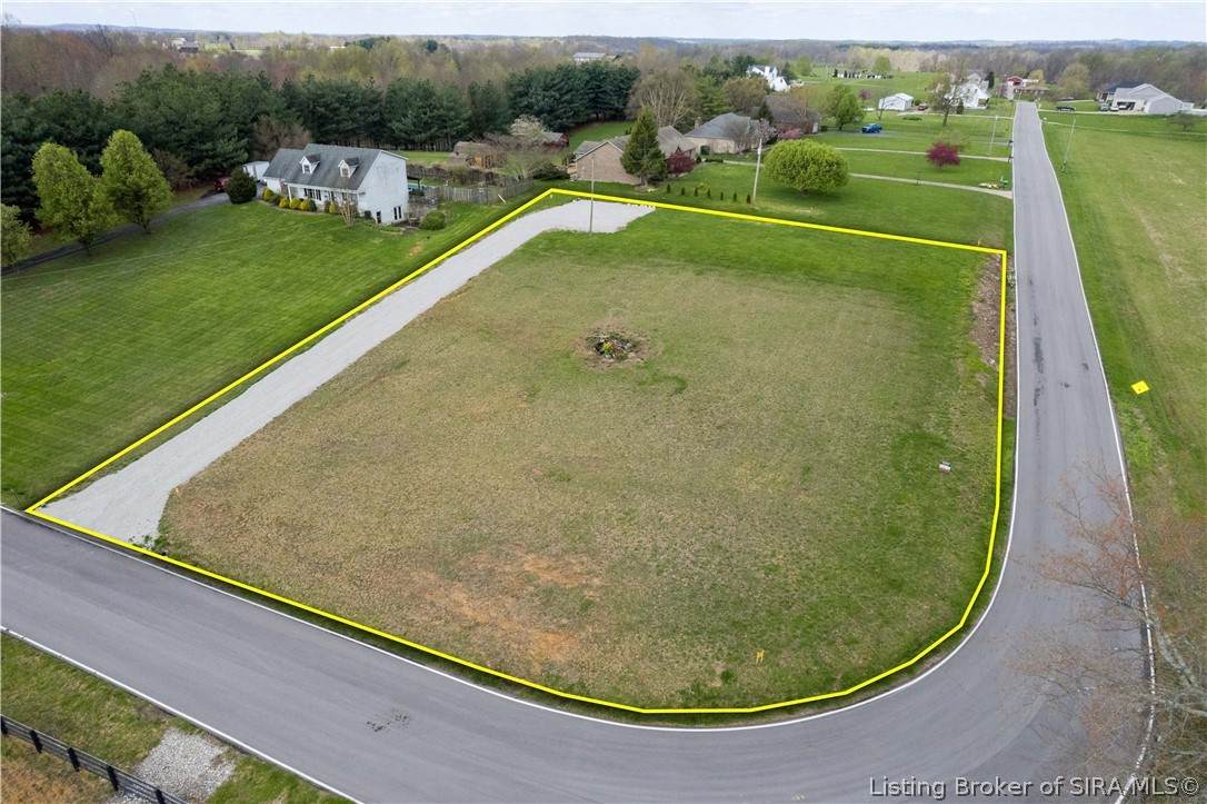 Lot #13 Foskuhl Road - Photo 1