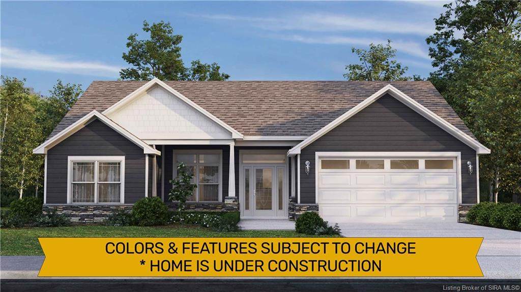 4248 - Lot 326 Recreation Way - Photo 1