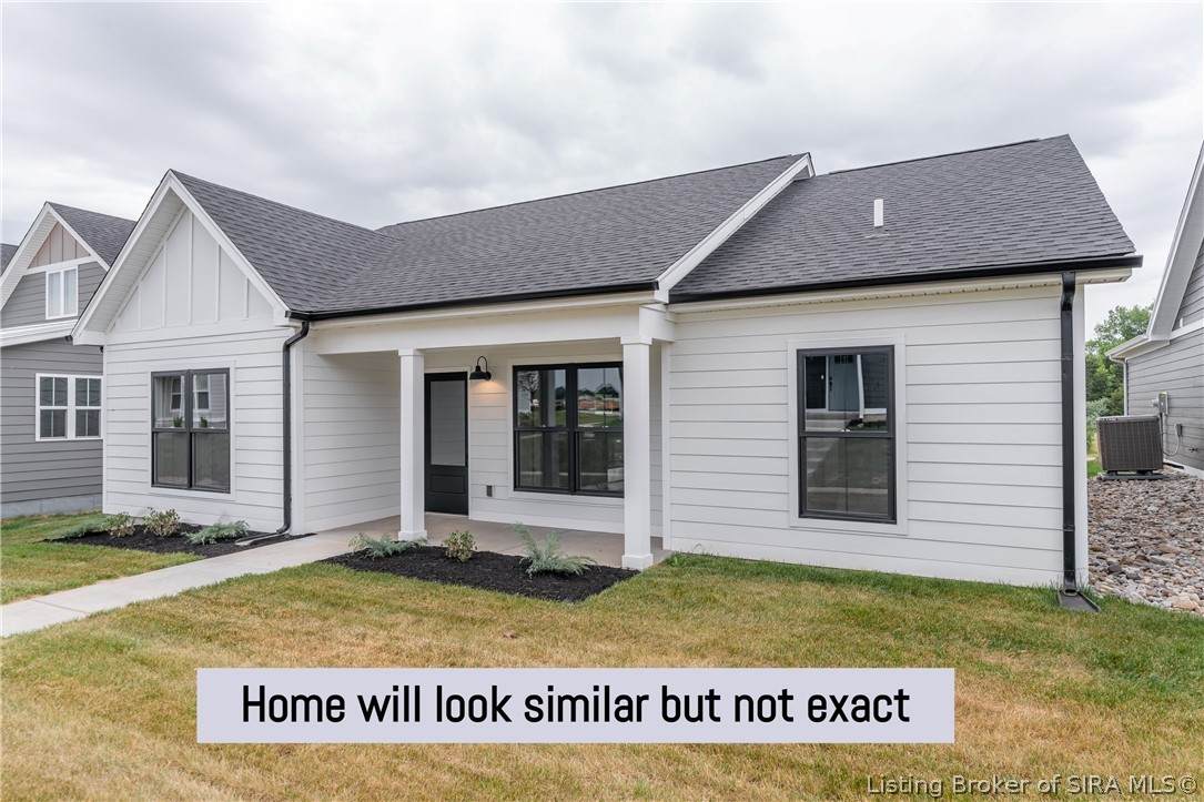 2052 Harmony Lane - Photo 1