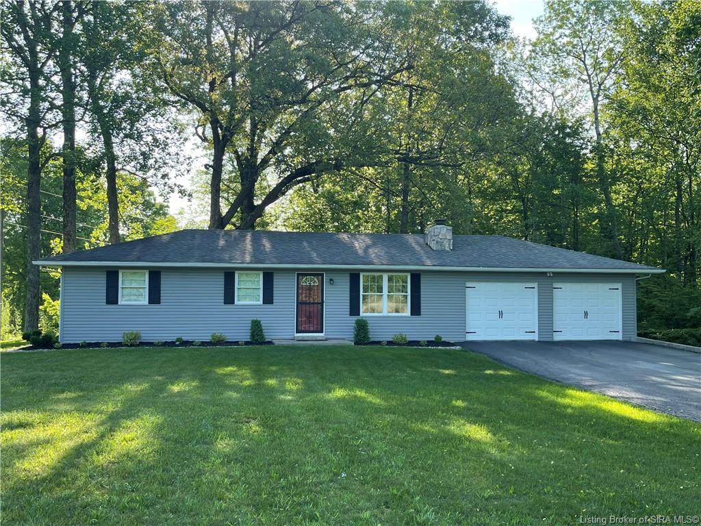 532 Gobbler Knob Road - Photo 1