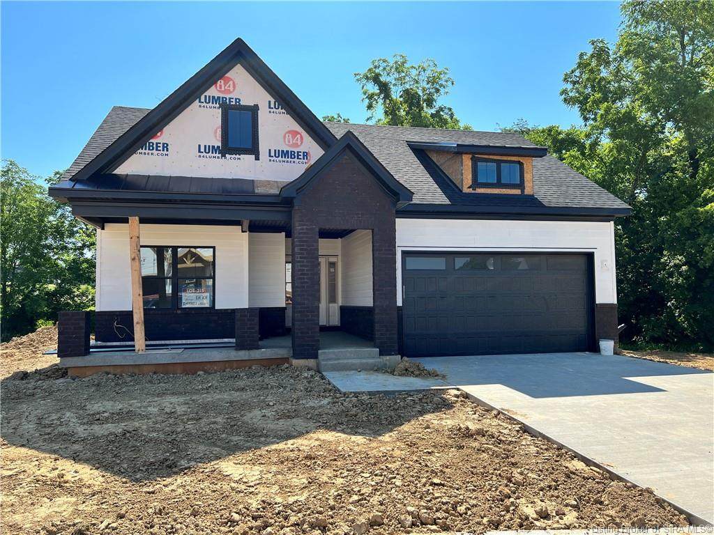 1012 Oskin Drive - Photo 1