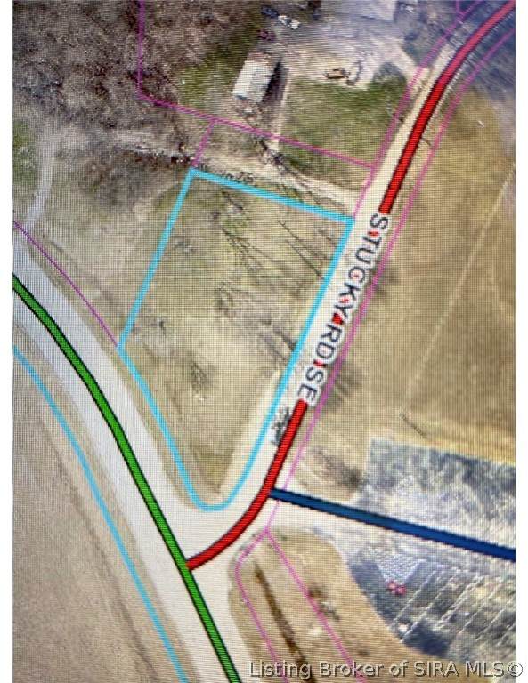 Hwy 111 - Photo 1