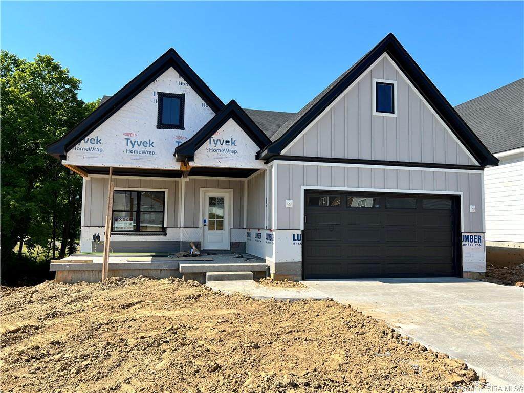 1004 Oskin Drive - Photo 1