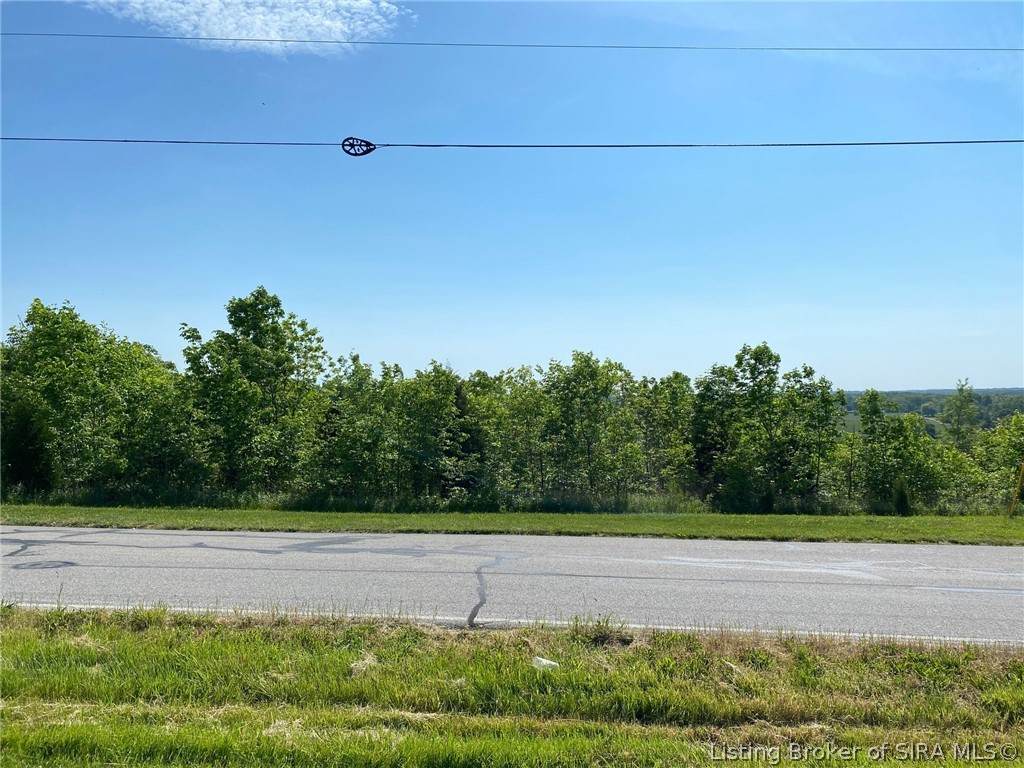 Tract 1 Corydon Ramsey Road - Photo 1
