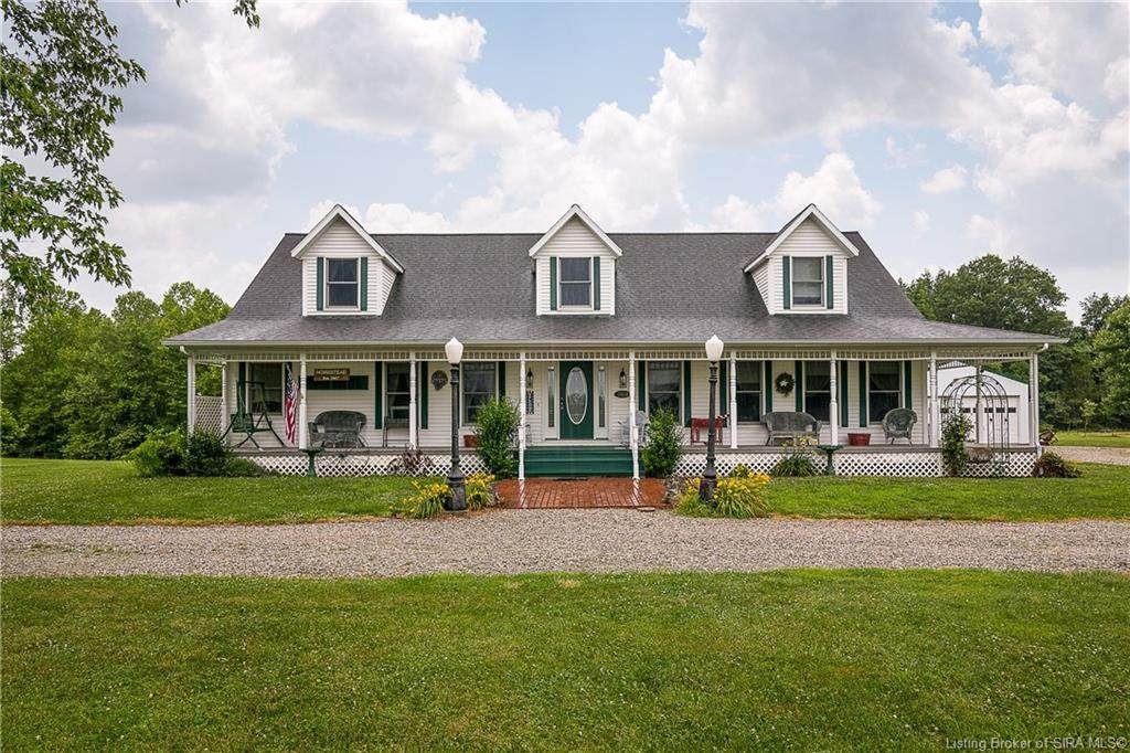 3954 Thomastown Road - Photo 1