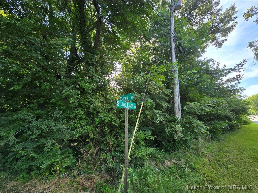  St Joe Road - Photo 1