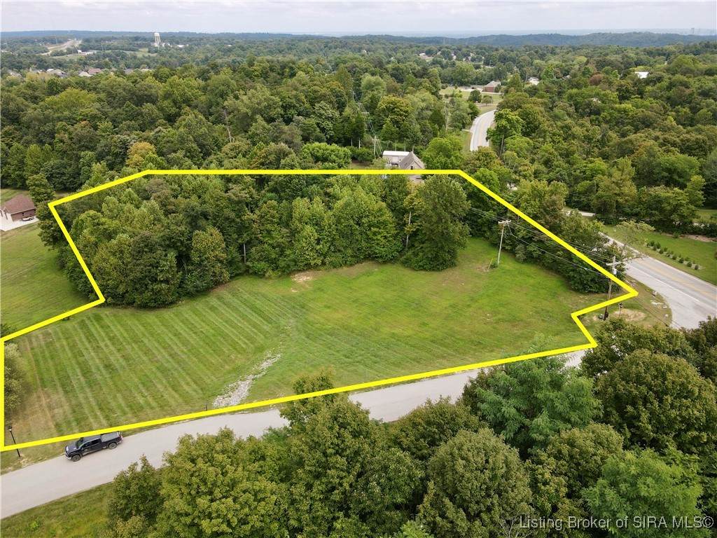 6160 Park Street - Photo 1