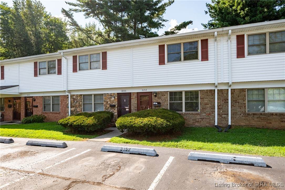 3157 Wooded Way - Photo 1