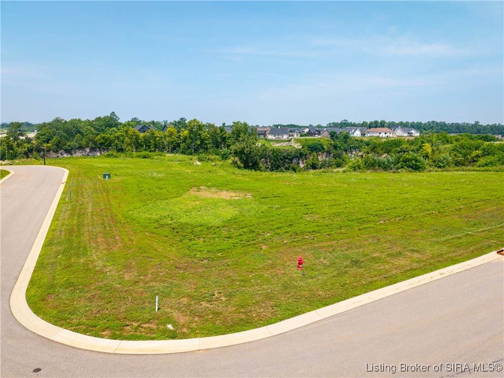 8013 Limestone Ridge Way Lot 14 - Photo 1