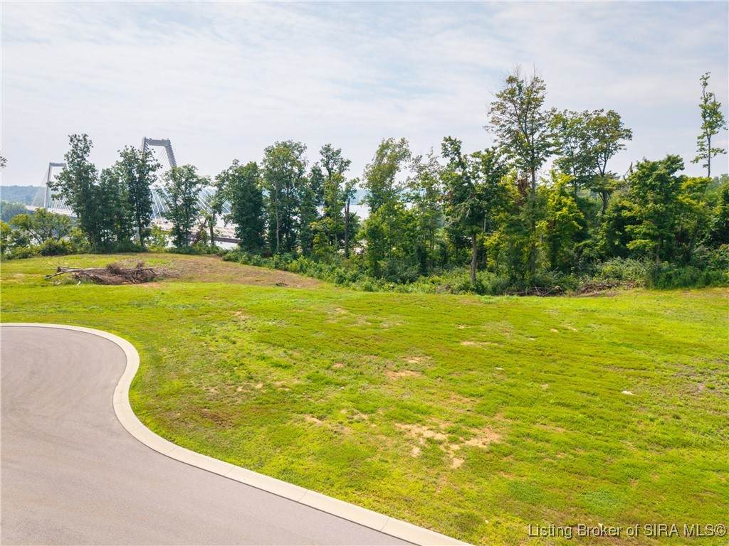 8016 Limestone Ridge Way Lot 9 - Photo 1