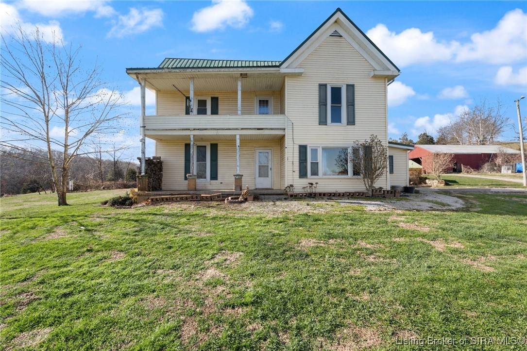 4804 Tunnel Road - Photo 1