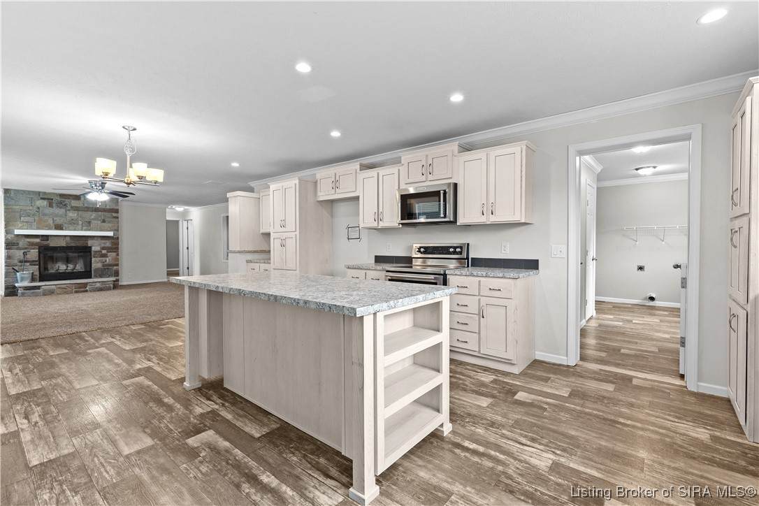 8807 Lost College Road - Photo 1