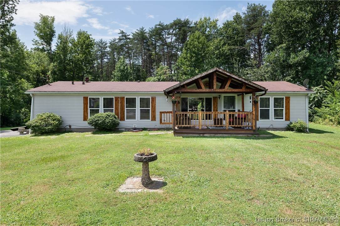 2802 Cummins Road - Photo 1