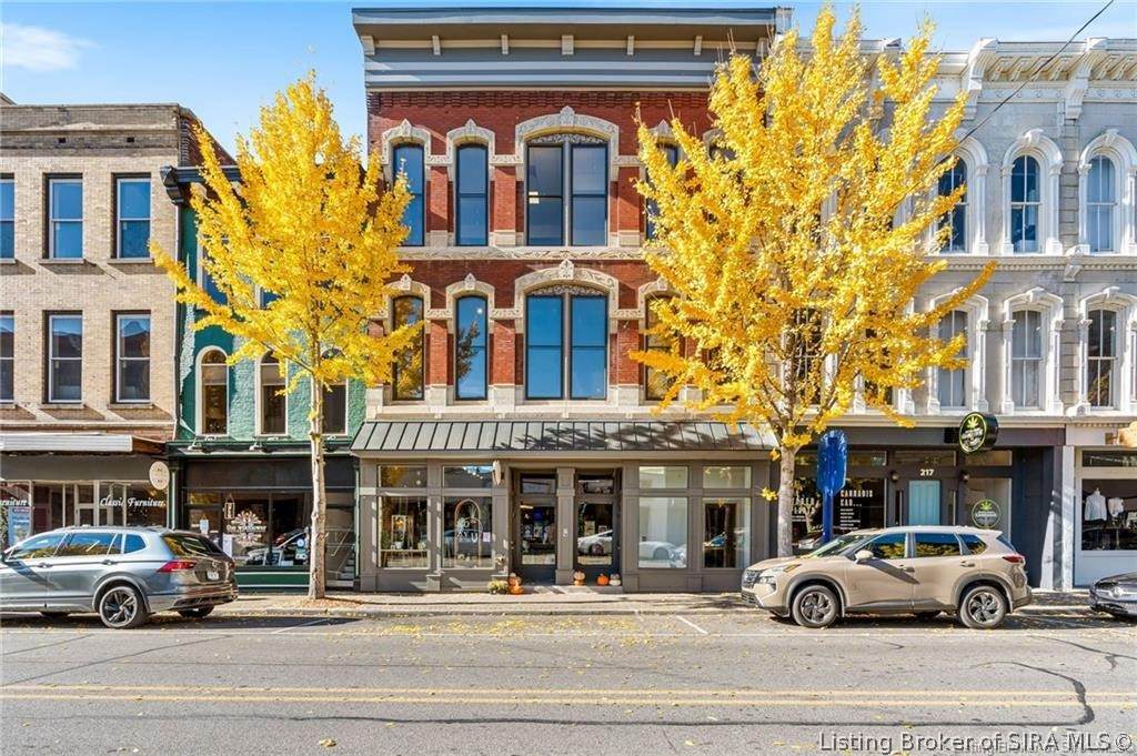 213 Pearl Street - Photo 1