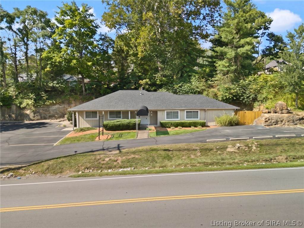 3426 Paoli Pike - Photo 1
