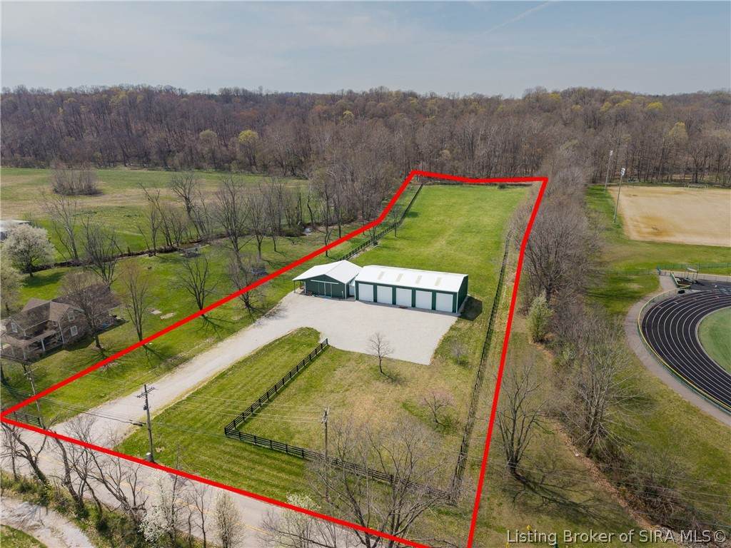 3995 Edwardsville Galena Road - Photo 1