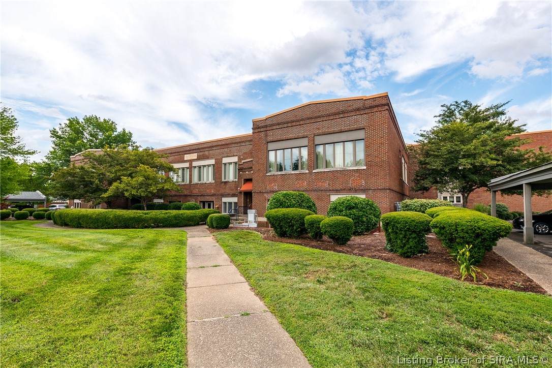 2900 Middle Road - Photo 1