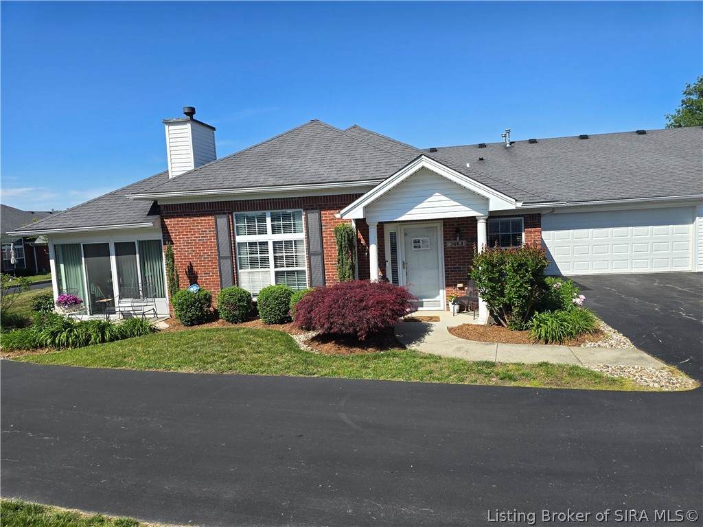 3663 Stonecreek Circle - Photo 1