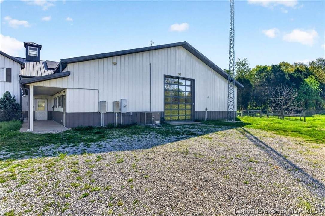 8518 Kays Chapel Road - Photo 1