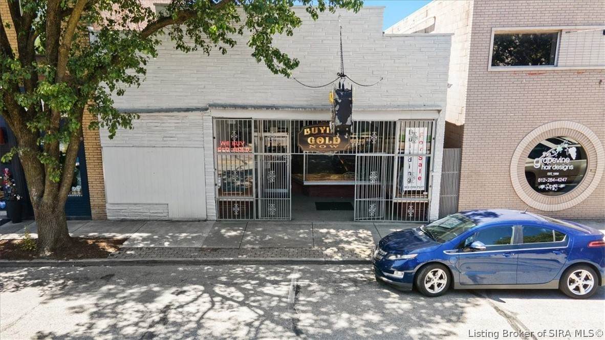 429 Spring Street - Photo 1