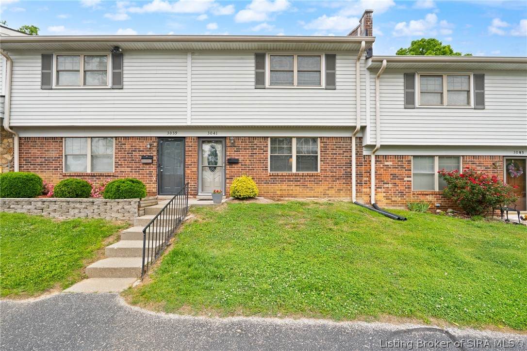 3041 Wooded Way - Photo 1