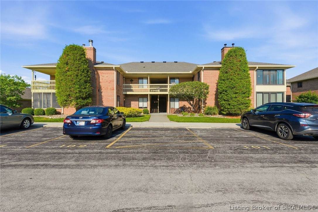 1710 Charlestown New Albany Road - Photo 1