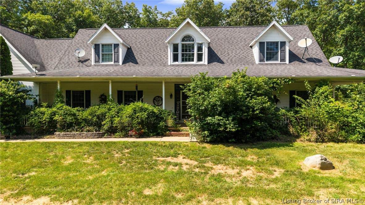 9859 Dogwood Valley Road - Photo 1