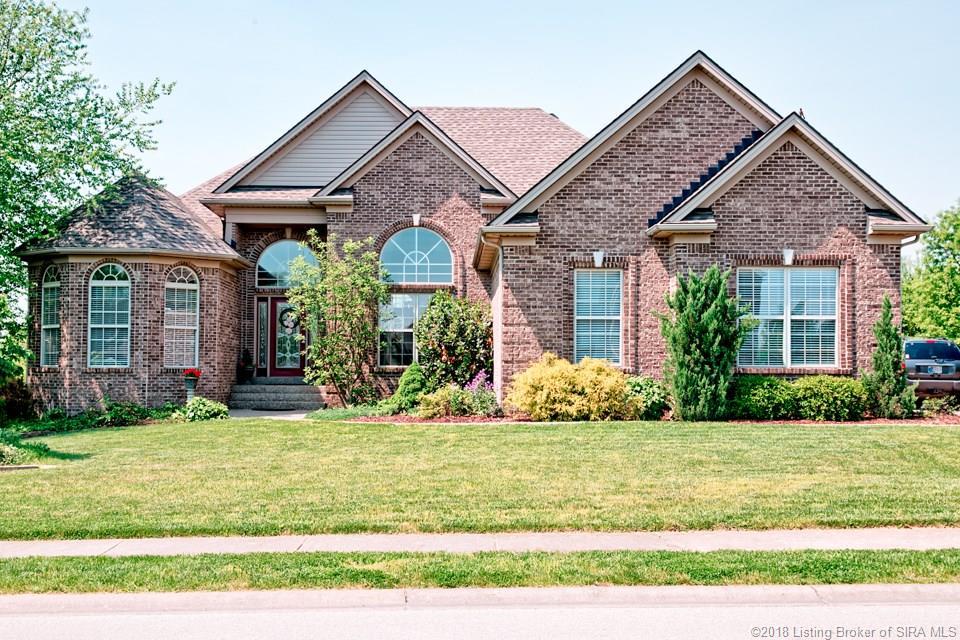 3012 Lobo Ridge - Photo 1