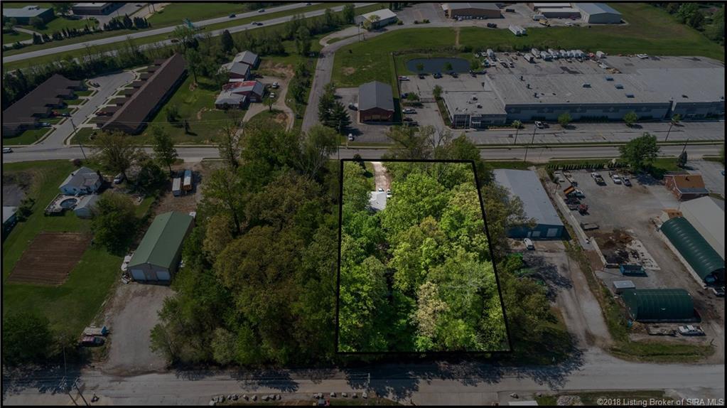 407 Mt Tabor Road - Photo 1