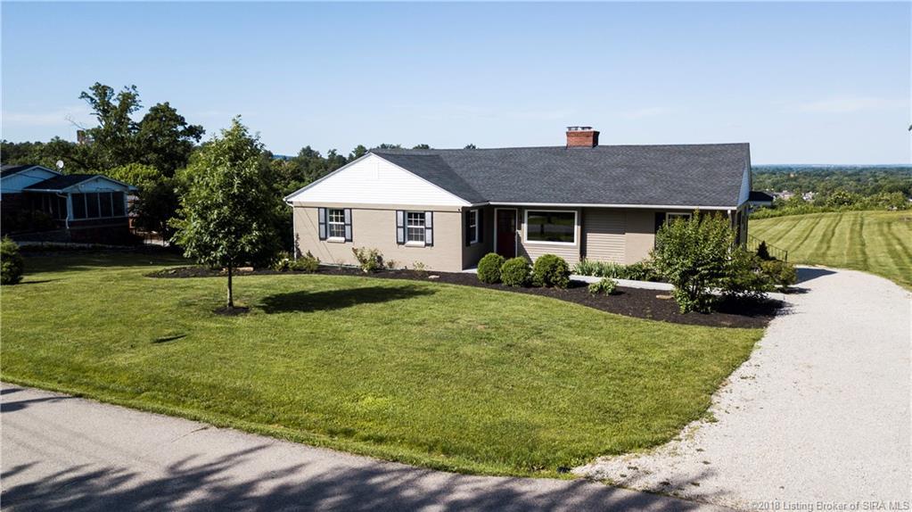 1610 Crestview Drive - Photo 1