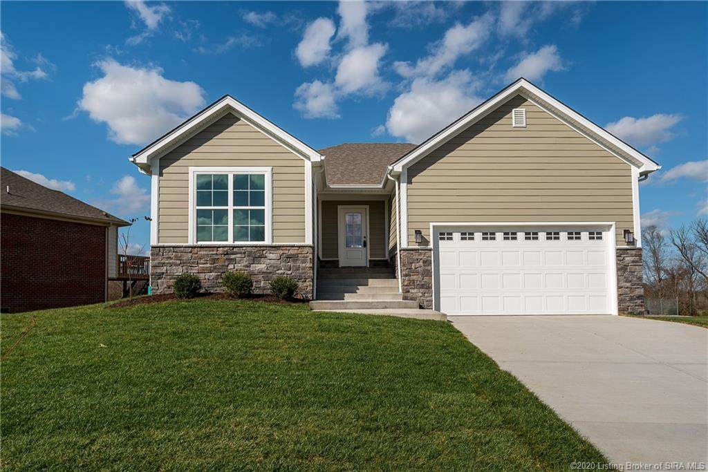 4437 Chickasawhaw (Lot 119) Drive - Photo 1