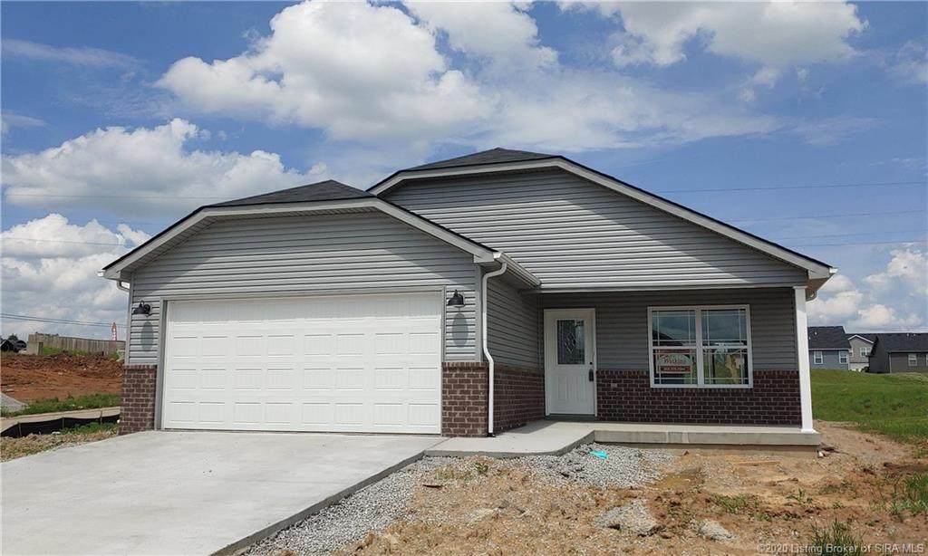 8624 Oak Valley Dr. Lot 116 - Photo 1 8624 Oak Valley Dr. Lot 116 - Photo 1