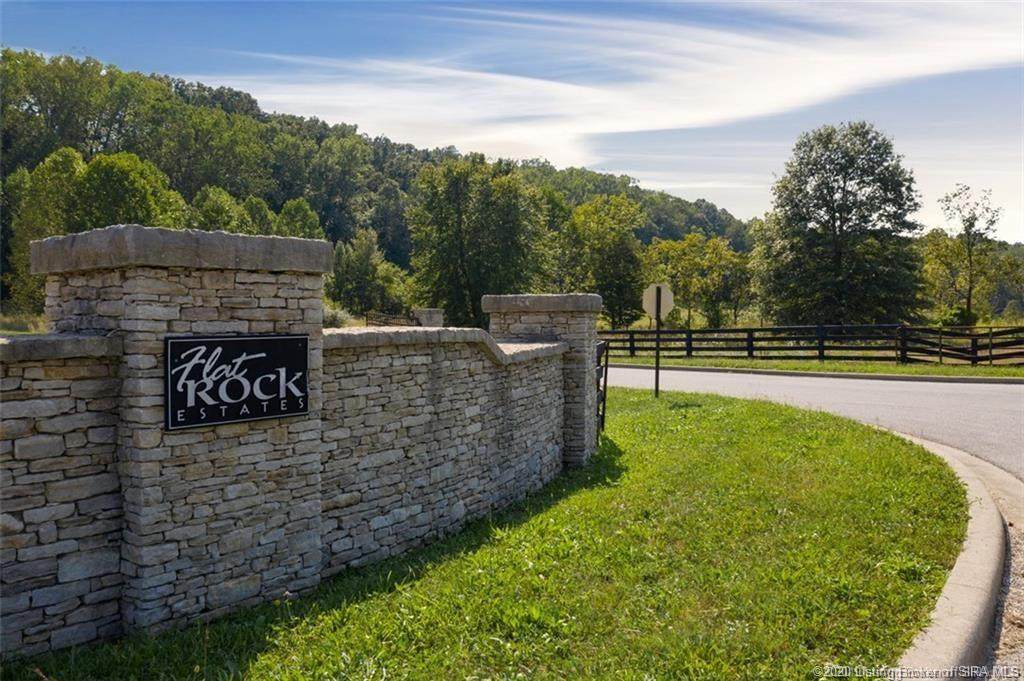 Lot # 6 Flat Rock Trail - Photo 1