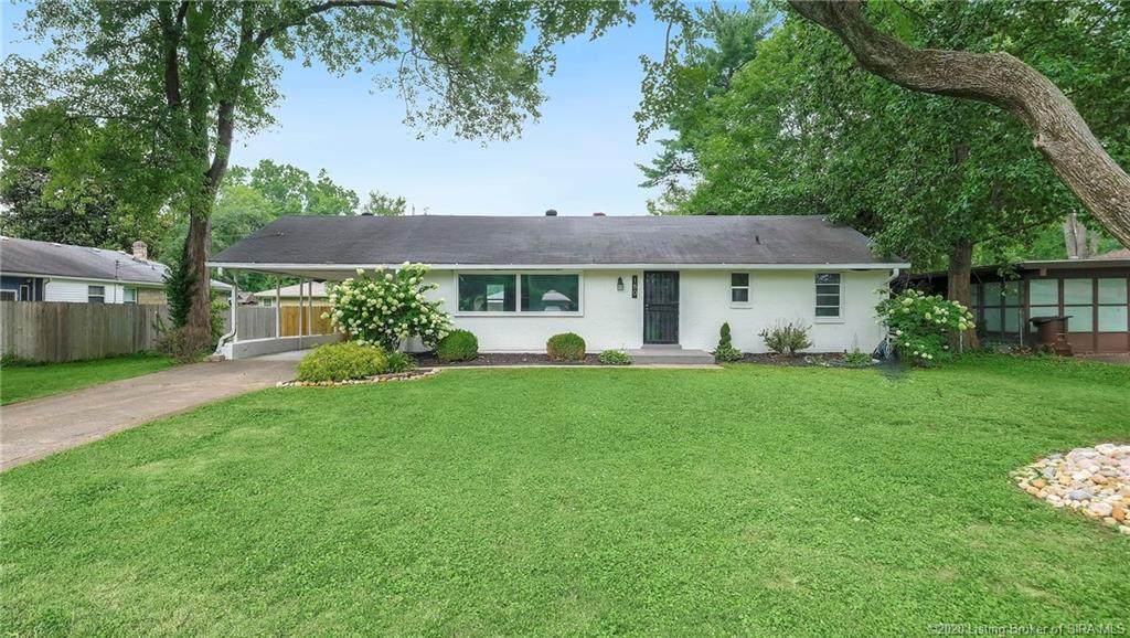 180 Forest Drive - Photo 1