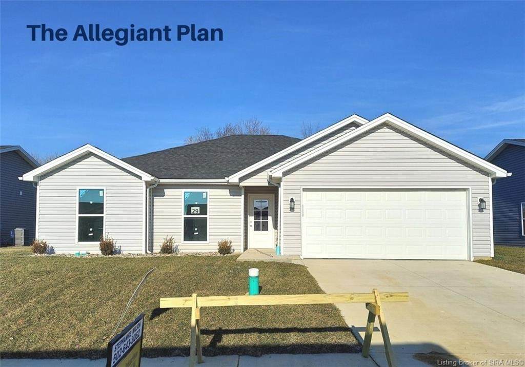 821 Wolf Run Park Boulevard - Photo 1