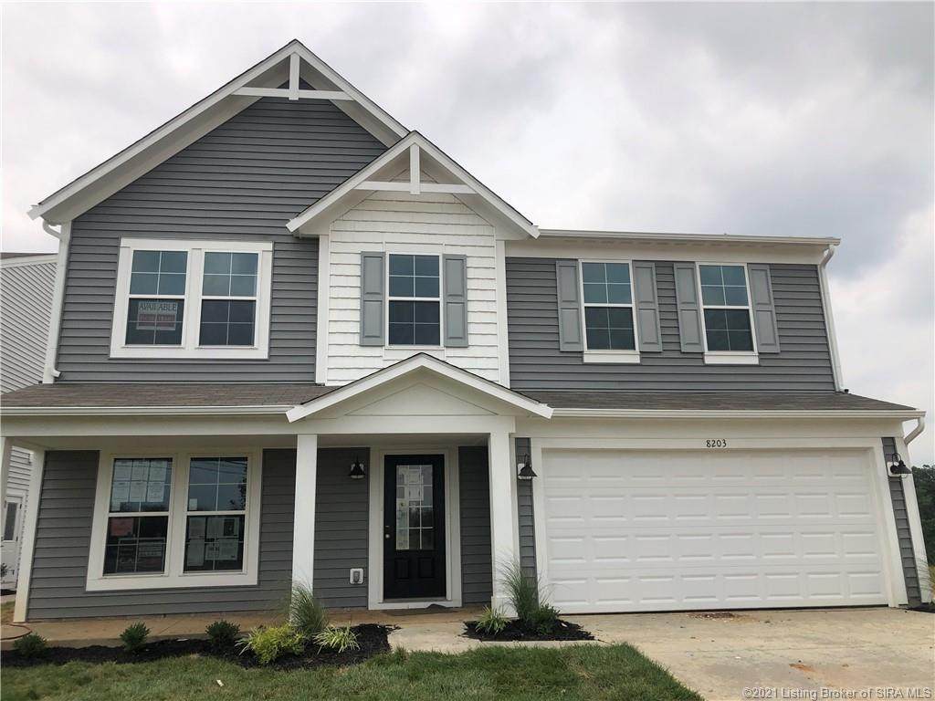 8203 Crescent Cove - Photo 1