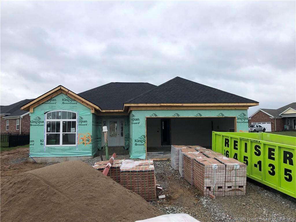 5644 Covington (Lot 1313) Drive - Photo 1