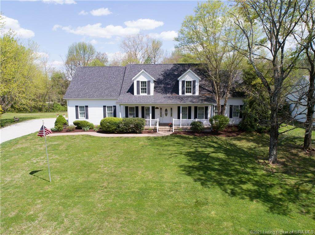5320 Gum Corner Road - Photo 1
