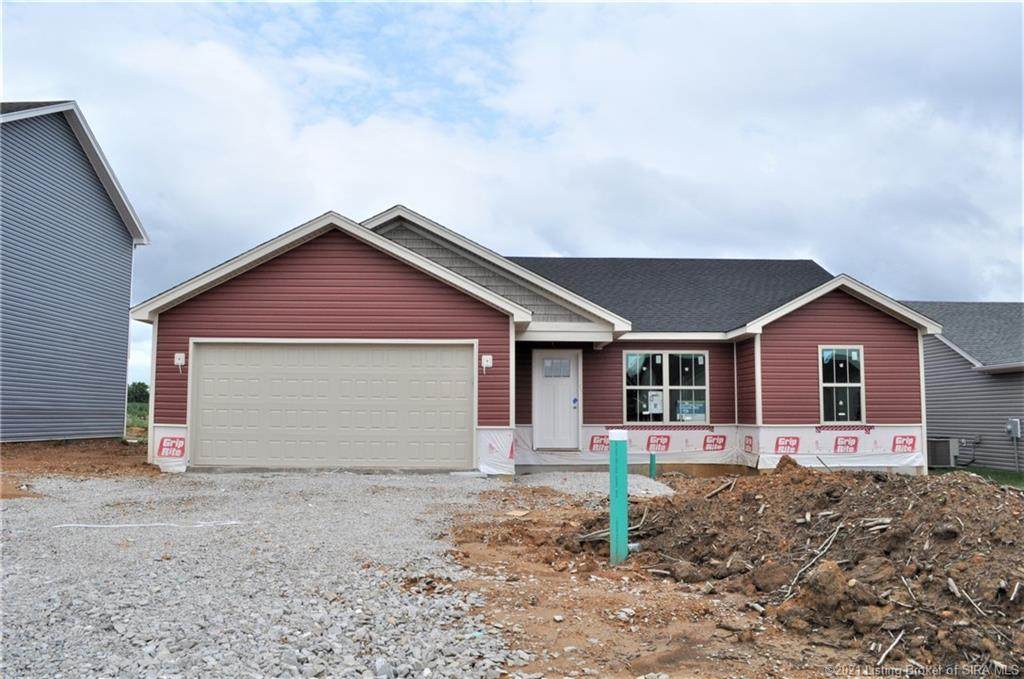 8114 Wagner Ave. Ne Lot 43 - Photo 1