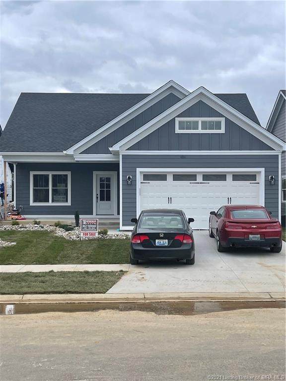4017 Williams Crossing Way - Photo 1
