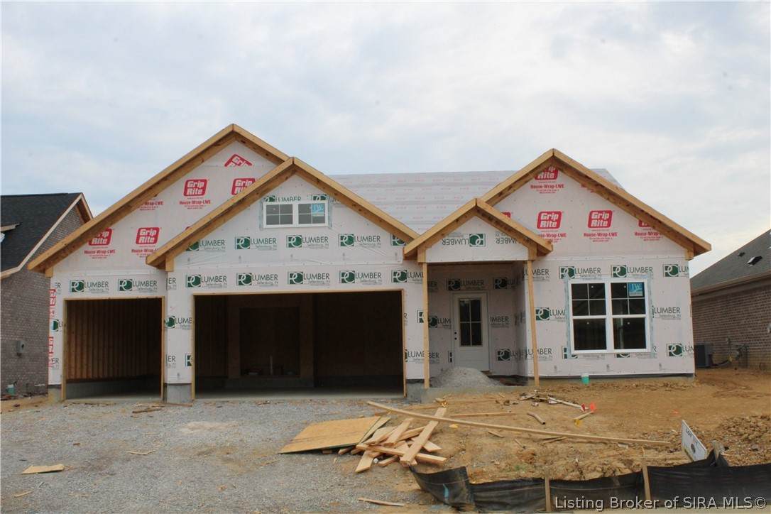 3026 Bridlewood Lane - Photo 1