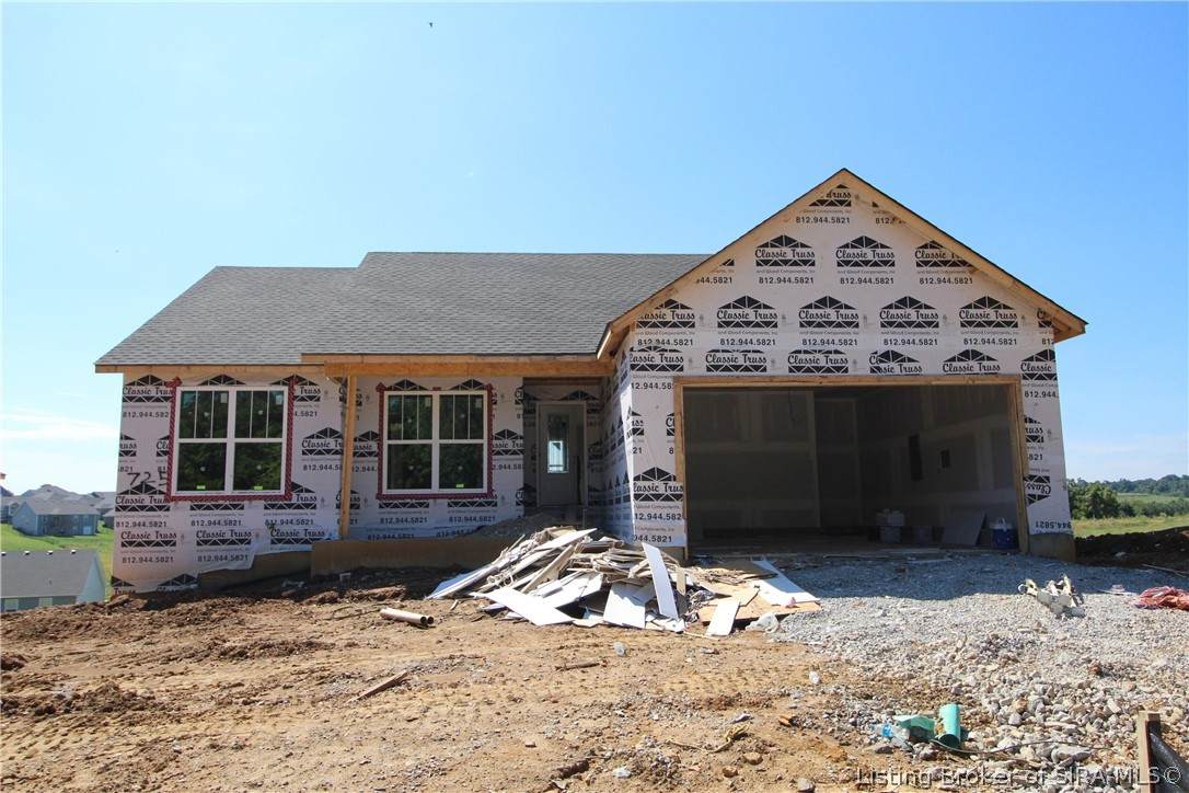 8109 - LOT 725 Zelpha Boulevard - Photo 1