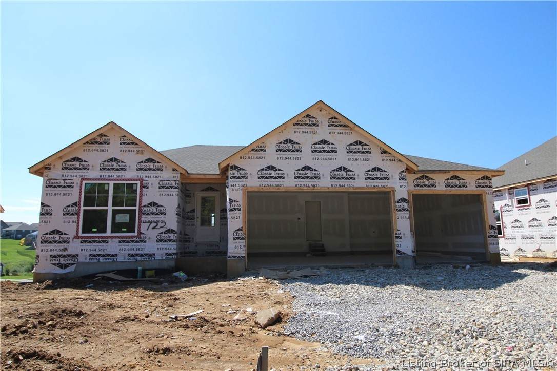 8103 - LOT 722 Zelpha Boulevard - Photo 1
