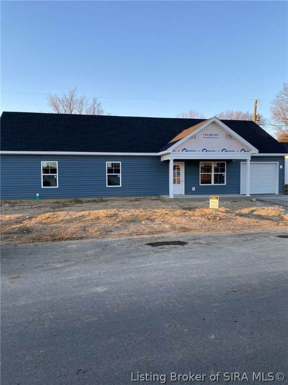 126 Clark Road - Photo 1